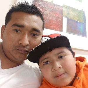 Meet your Posher, Panchito